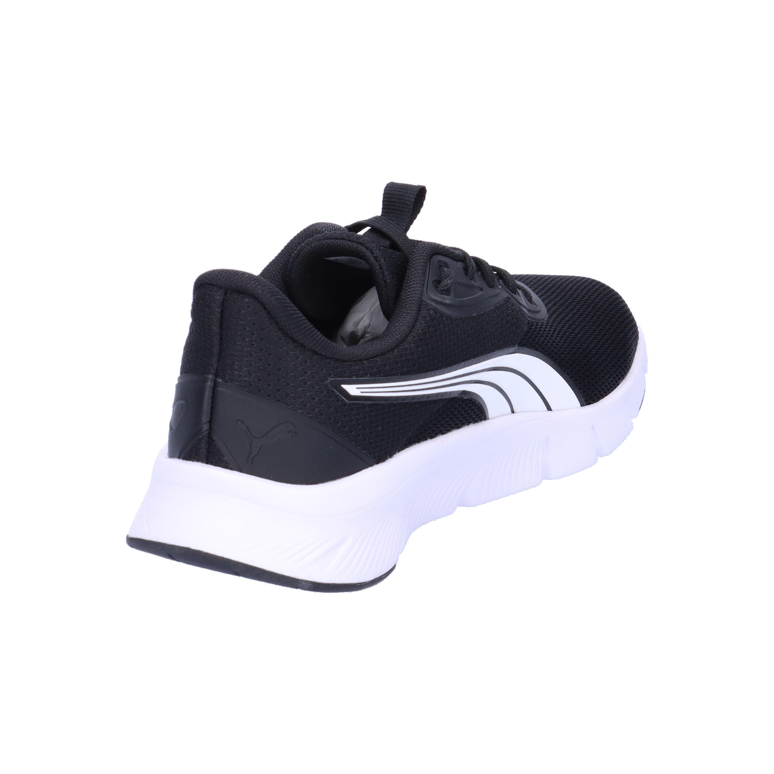 Baskets Puma Flexfocus Lite Modern Jr, Noir, Enfants 6/7