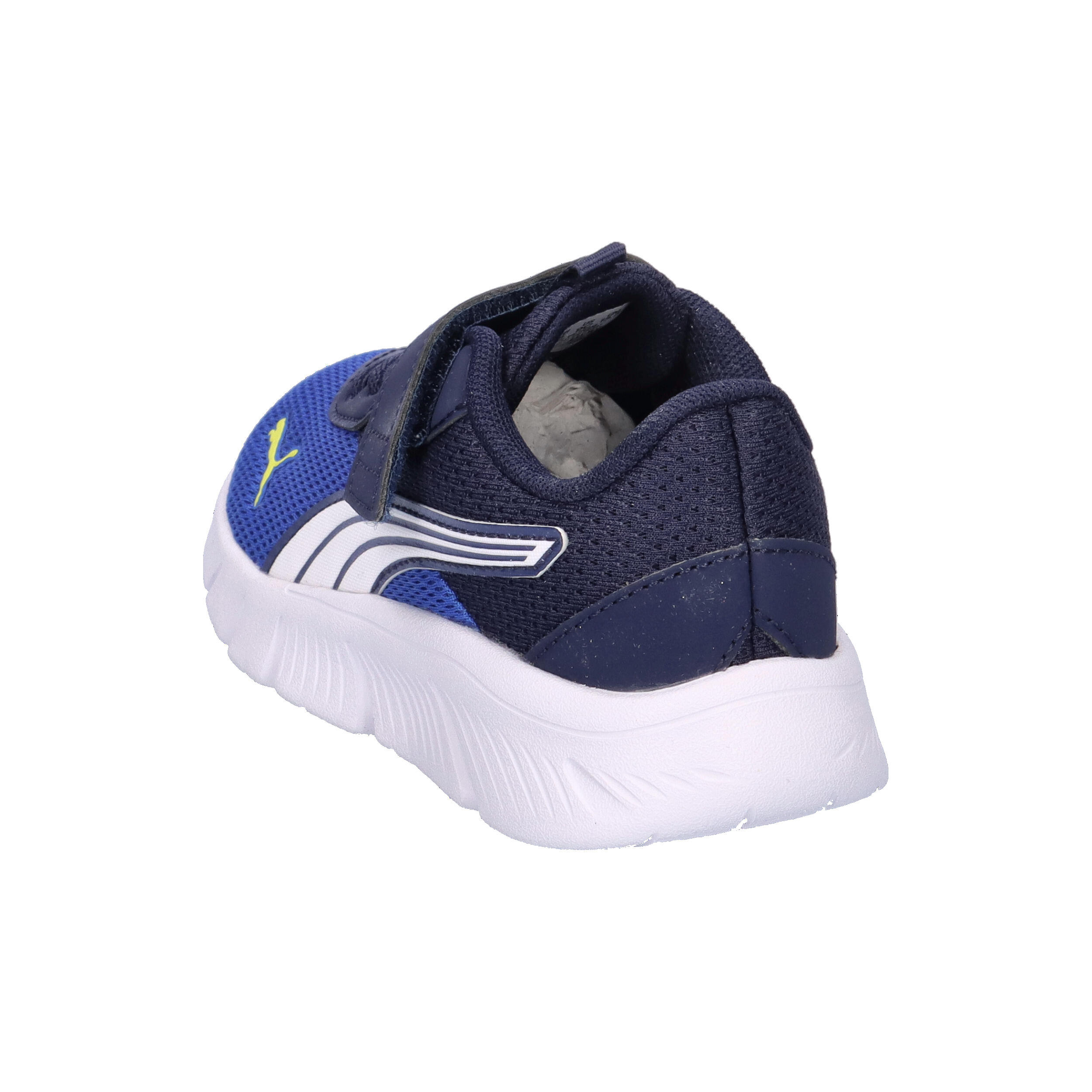 Sneakers per bambini Puma FlexFocus Modern AC+ 4/7