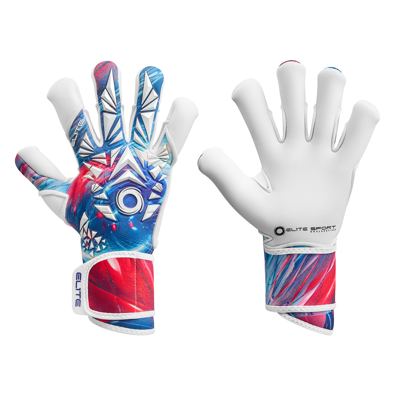 Keepershandschoenen Elite Sport Quartz 2/4