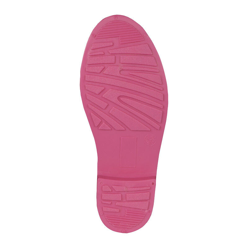Red Horse Jodhpur PVC - Roze 2/5
