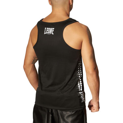 Tanktop Leone Canottiera 2/7