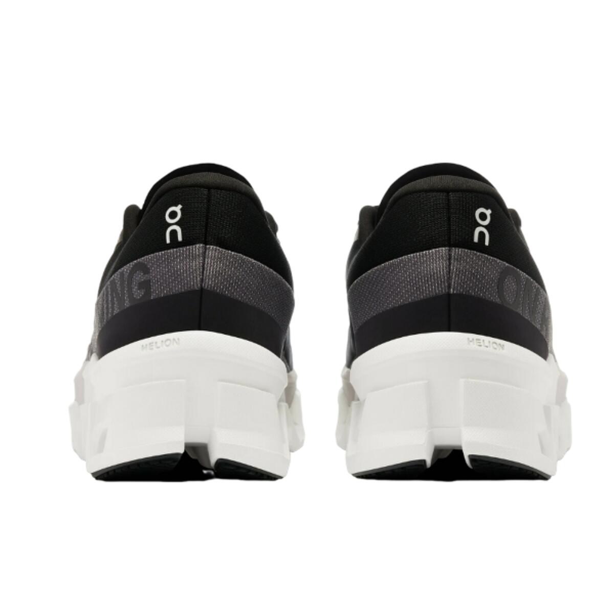 Chaussures  Running Cloudmonster 2 Black Frost 3/7