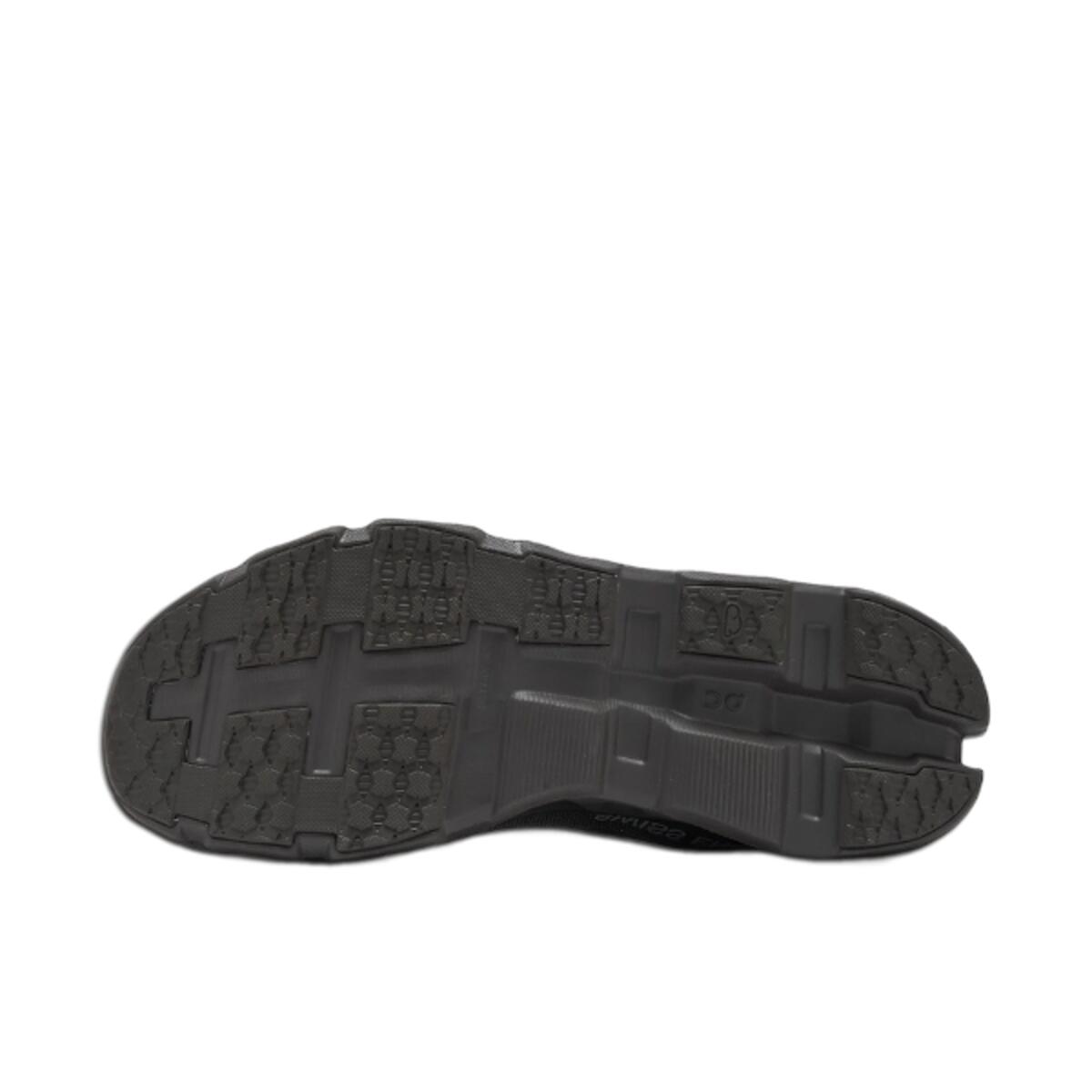 Chaussures  Running Cloudmonster 2 Black Eclipse 4/4