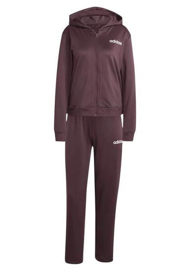 Survêtement Essentials Linear Rouge - JD2698