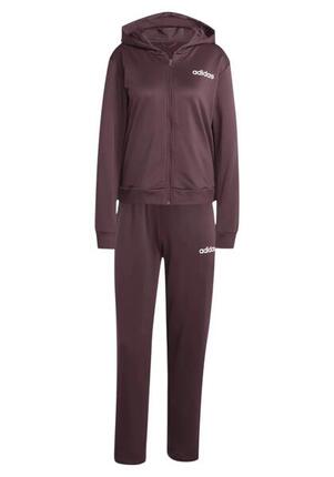 Survêtement Essentials Linear Rouge - JD2698