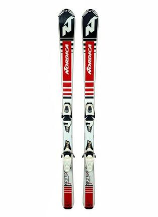 Reconditionné - Ski Nordica Dobermann Spitfire J-140-Used