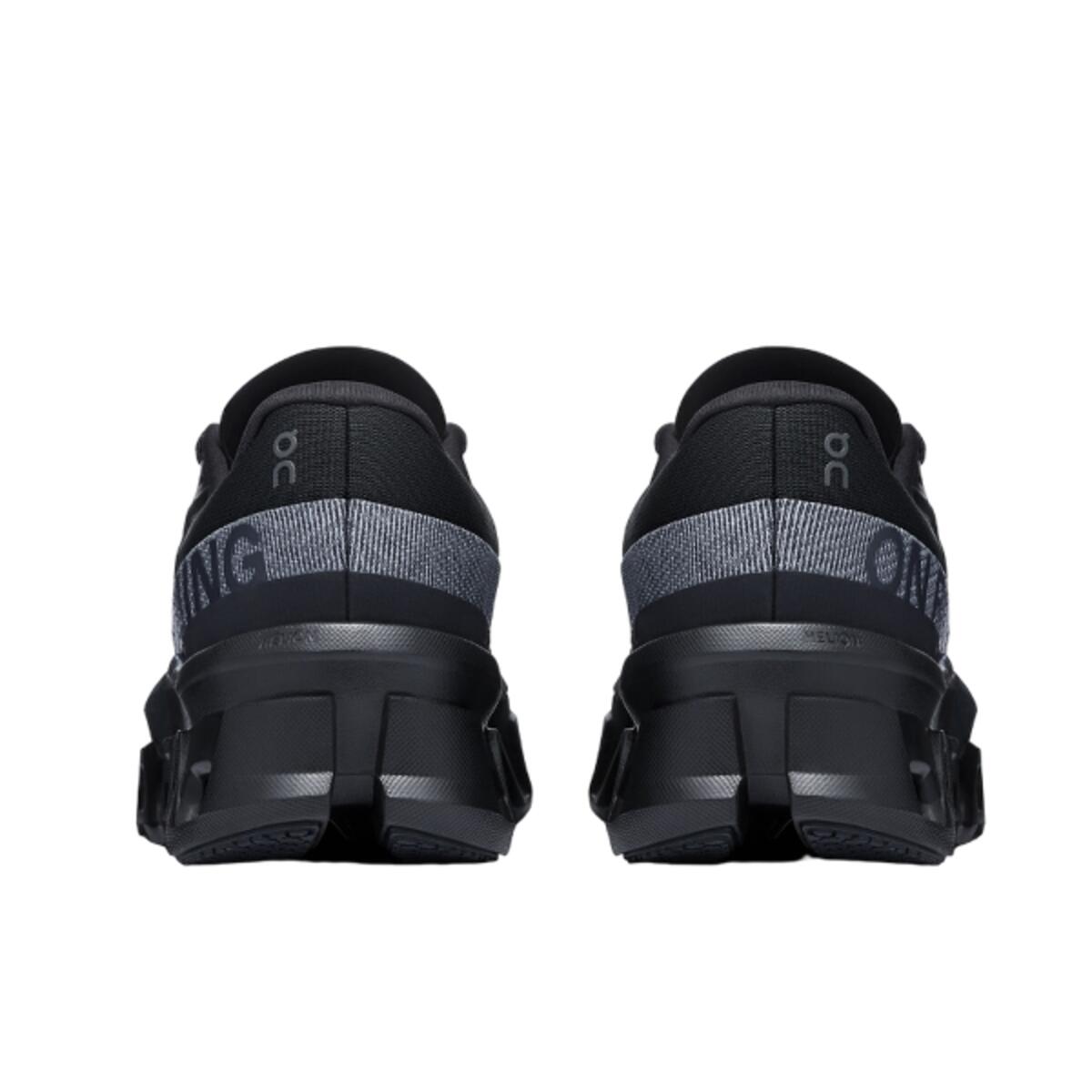 Chaussures  Running Cloudmonster 2 Black Eclipse 3/4