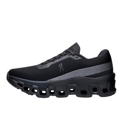 Scarpe Running Cloudmonster 2 Black Eclipse