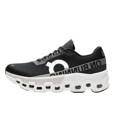 Scarpe Running Cloudmonster 2 Black Frost