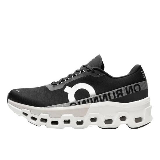 Scarpe Running Cloudmonster 2 Black Frost