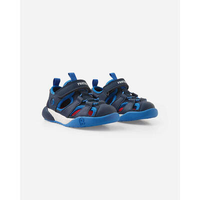 Babysandalen Reima Lomalla