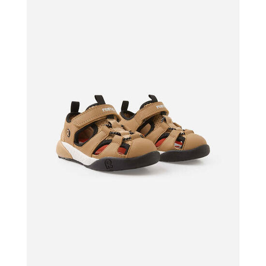 Babysandalen Reima Lomalla