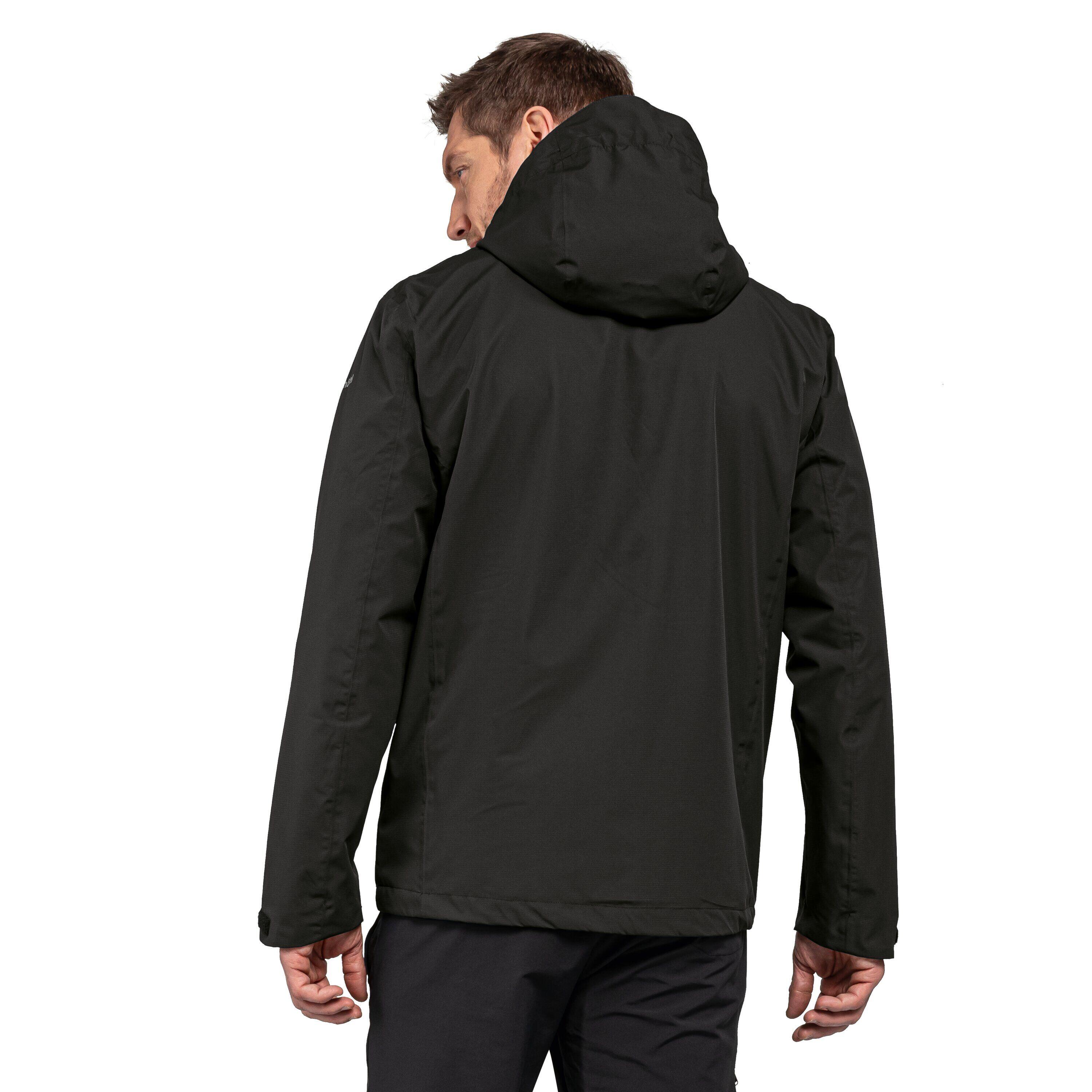 Jacke Gmund 3/4