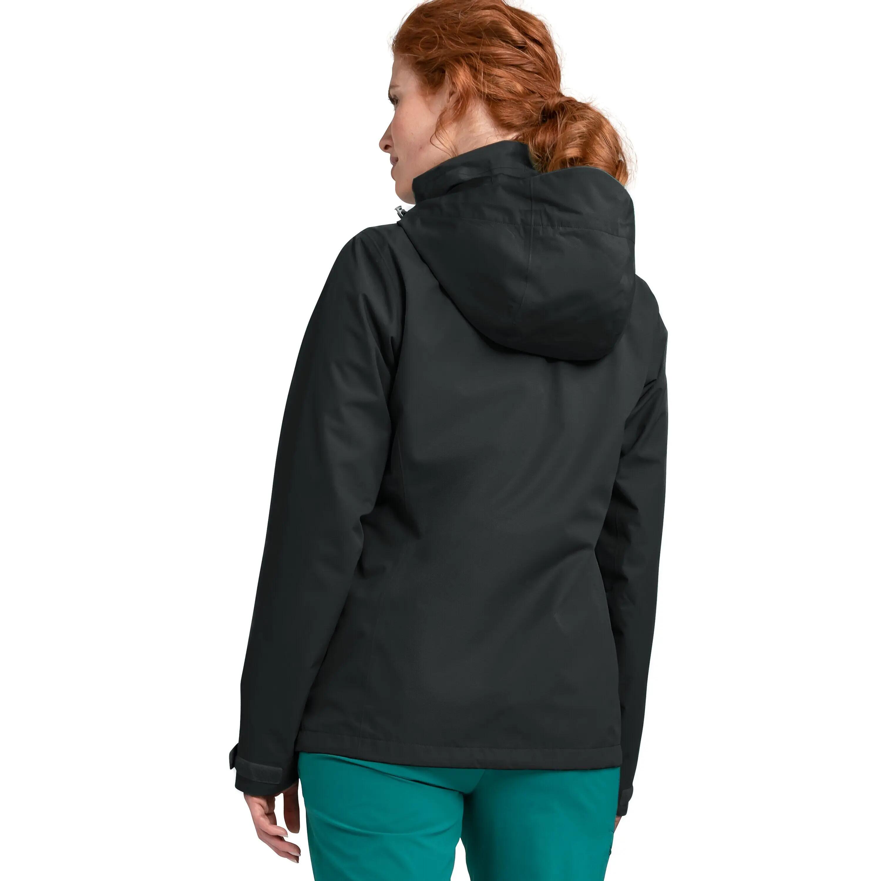 Jacke Gmund 3/5