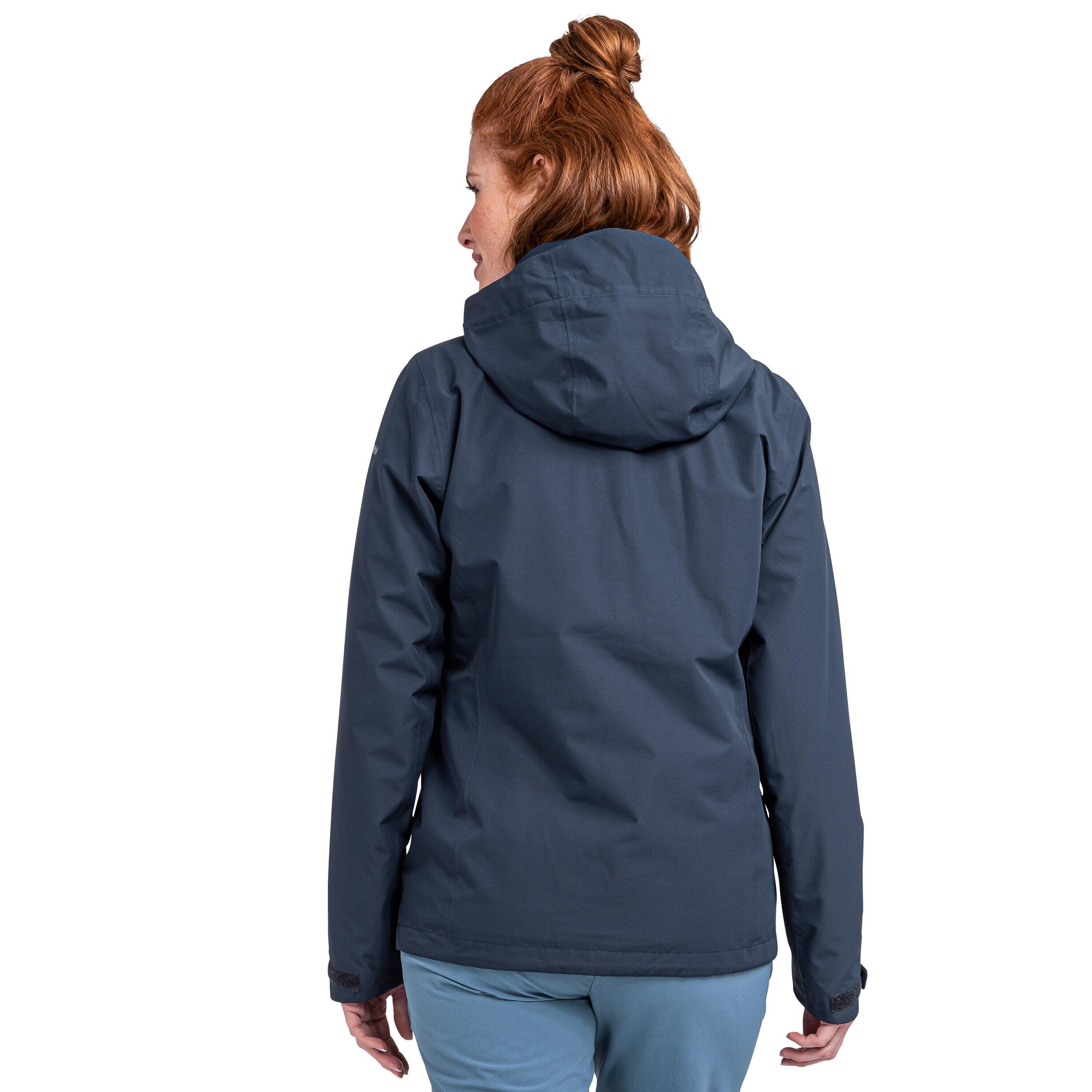 Jacke Gmund 3/5