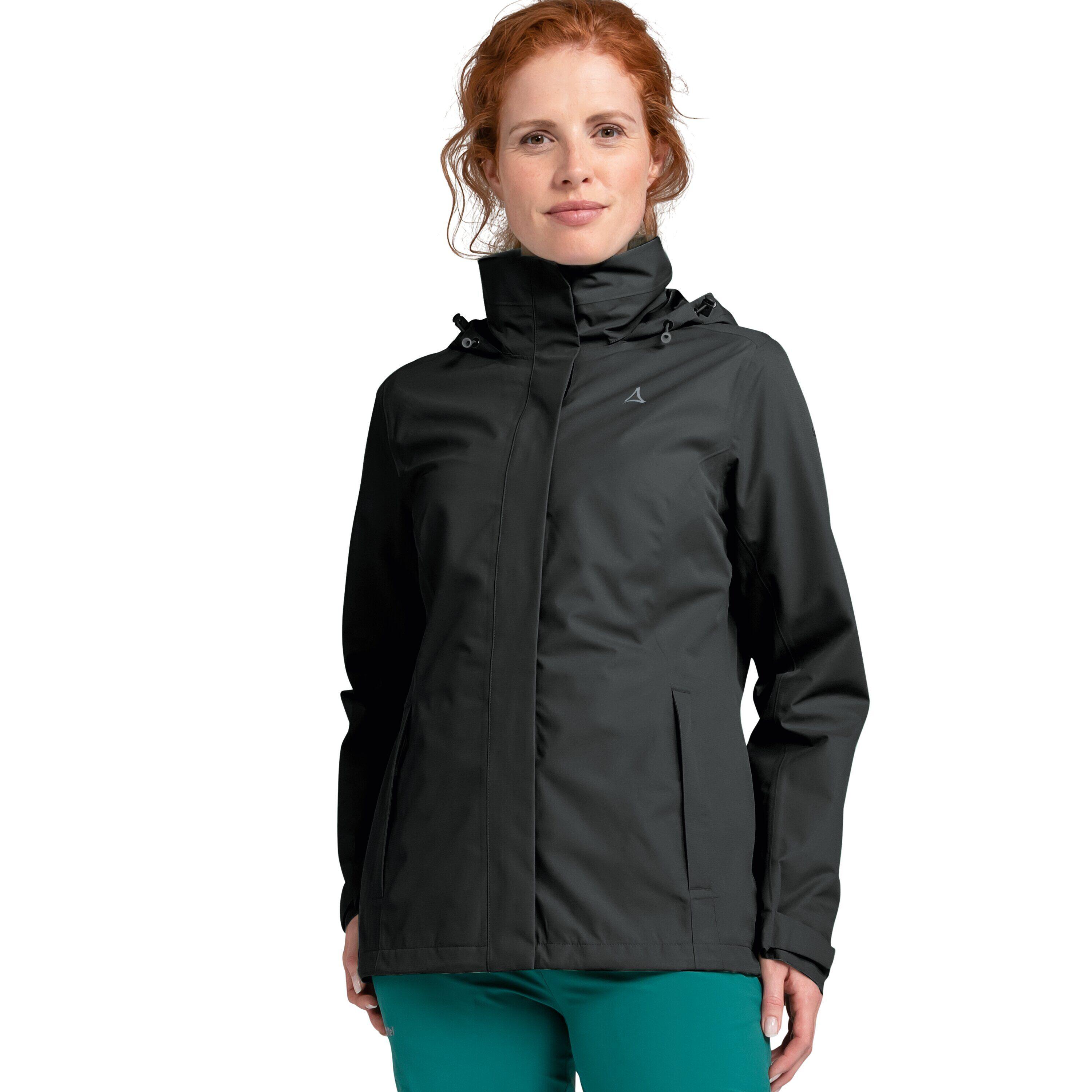 Jacke Gmund 2/5