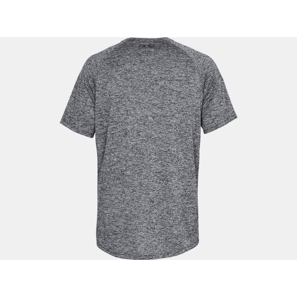 T-Shirt Under Armour Tech 2.0 Adulto 5/7