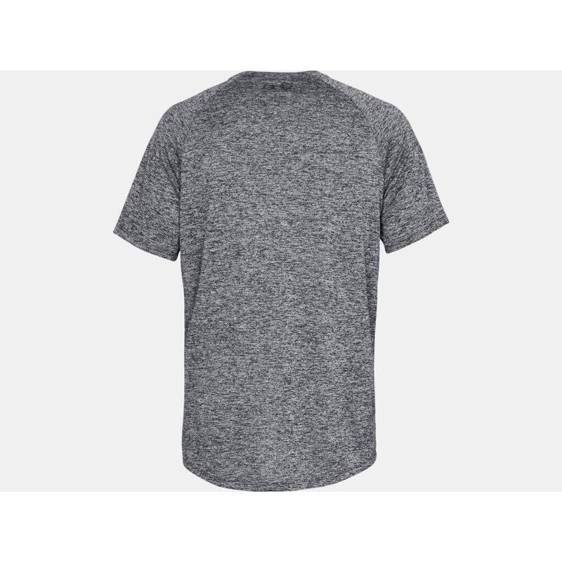 T-shirt Under Armour Tech 2.0 Gris