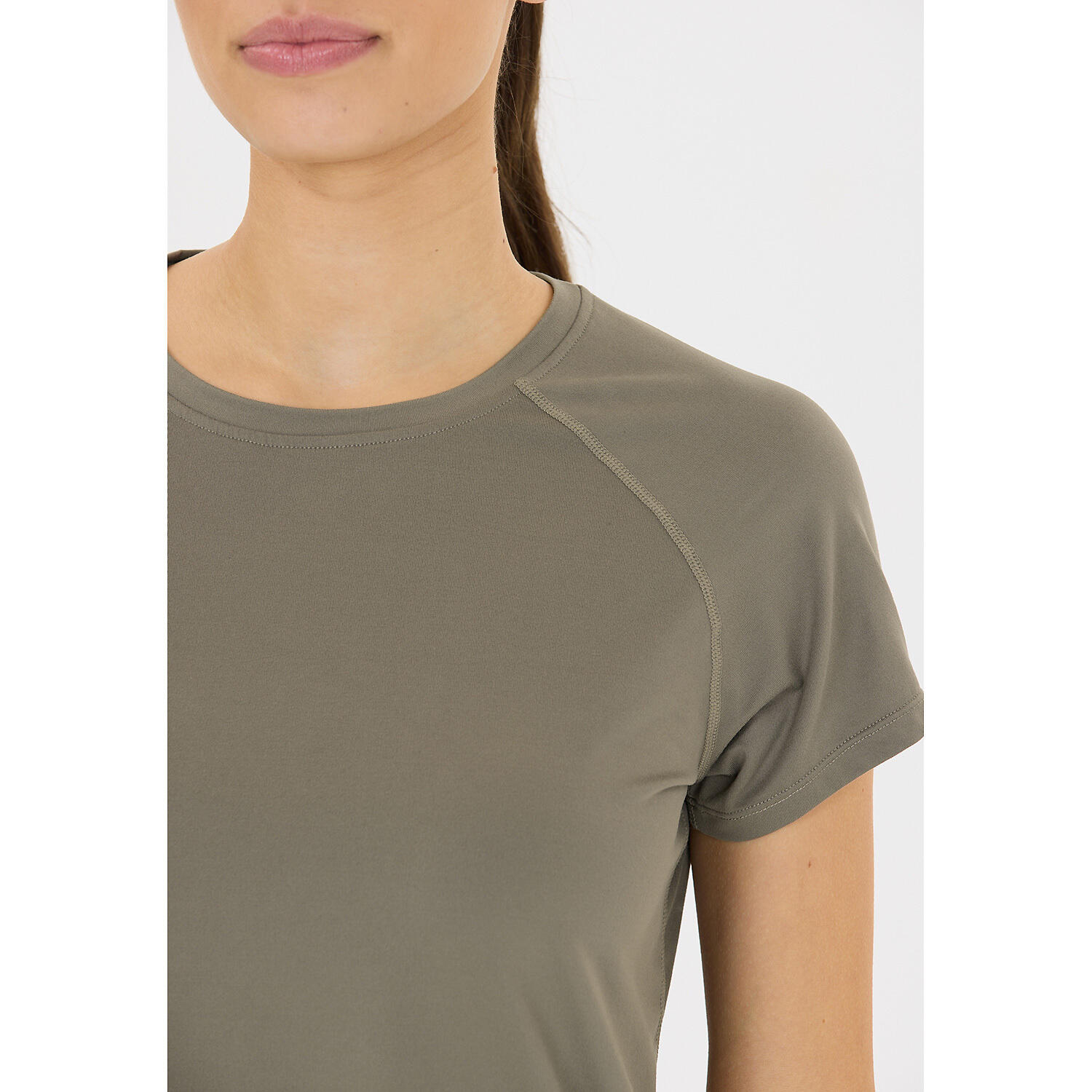 T-Shirt Gaina 6/7