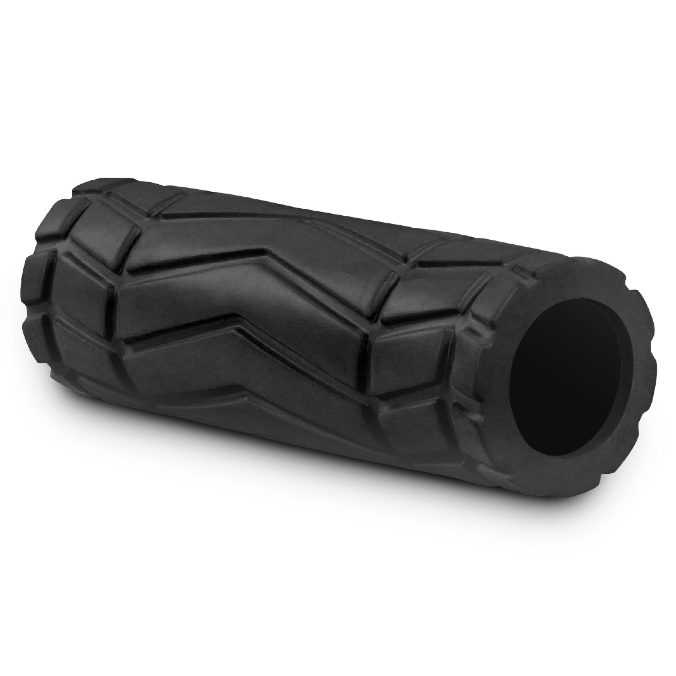 MDBuddy Foam Roller 30 x 10cm EVA+PVC (MDF061) - IRONTEC