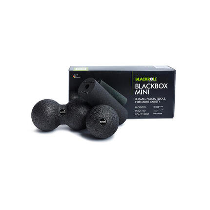 Mini balle de massage Blackroll
