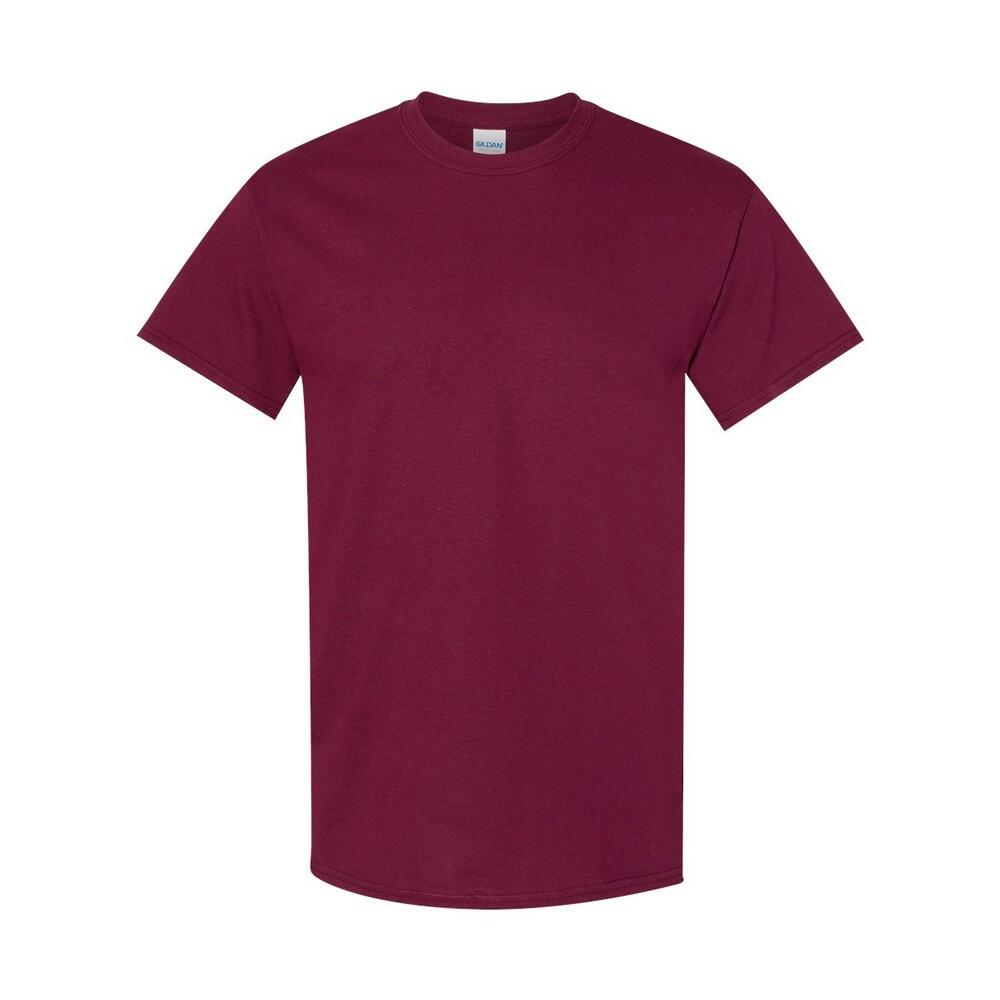 Gildan Mens Heavy Cotton T-Shirt