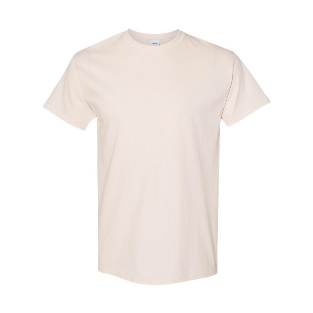 Gildan Mens Heavy Cotton T-Shirt