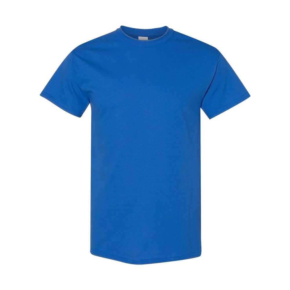 Gildan Mens Heavy Cotton T-Shirt