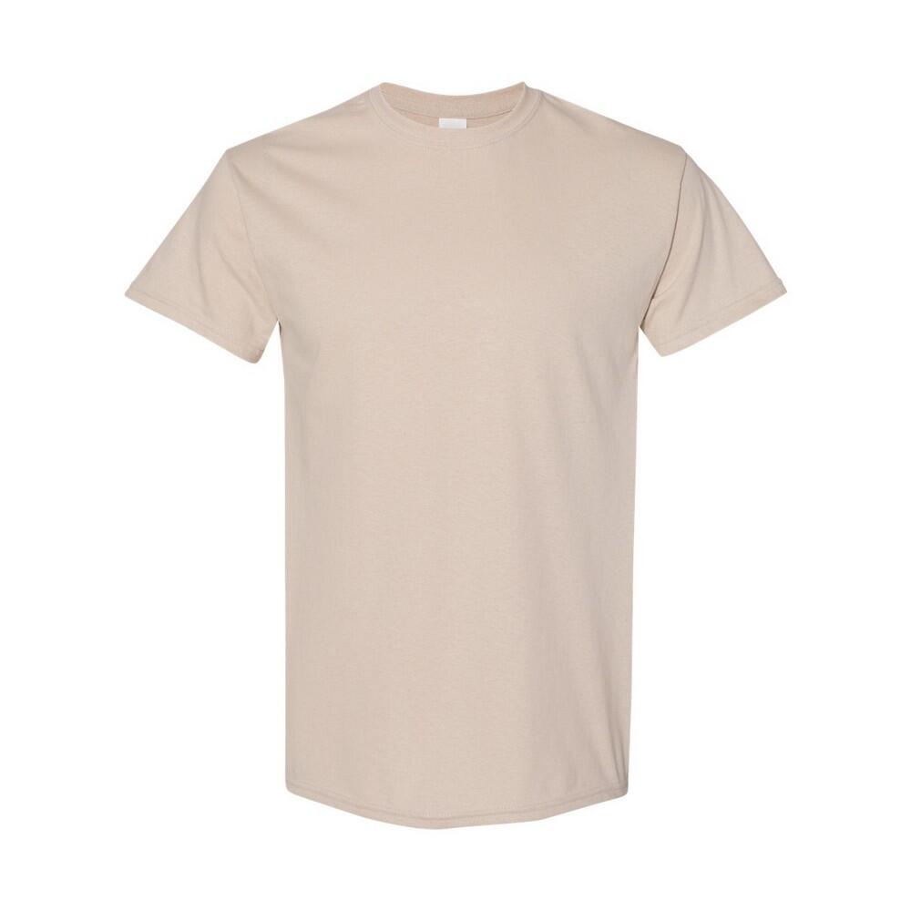 Gildan Mens Heavy Cotton T-Shirt