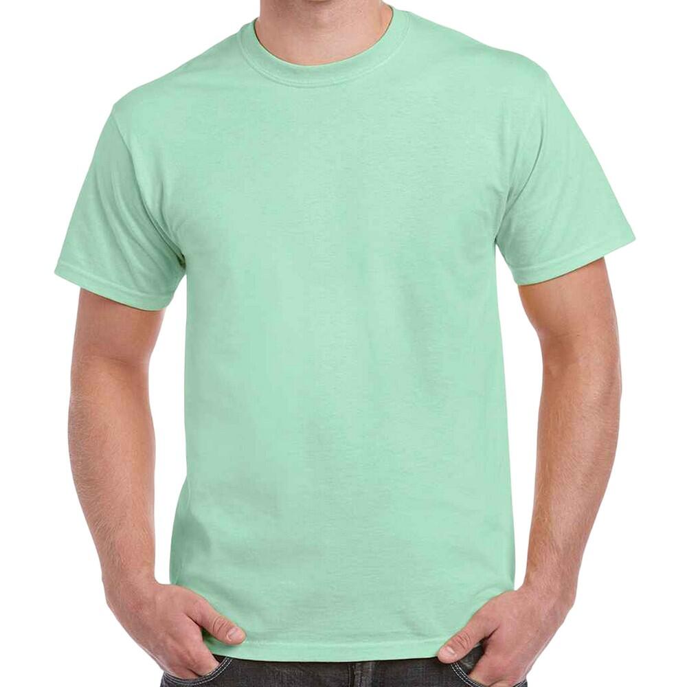 Gildan Mens Heavy Cotton T-Shirt