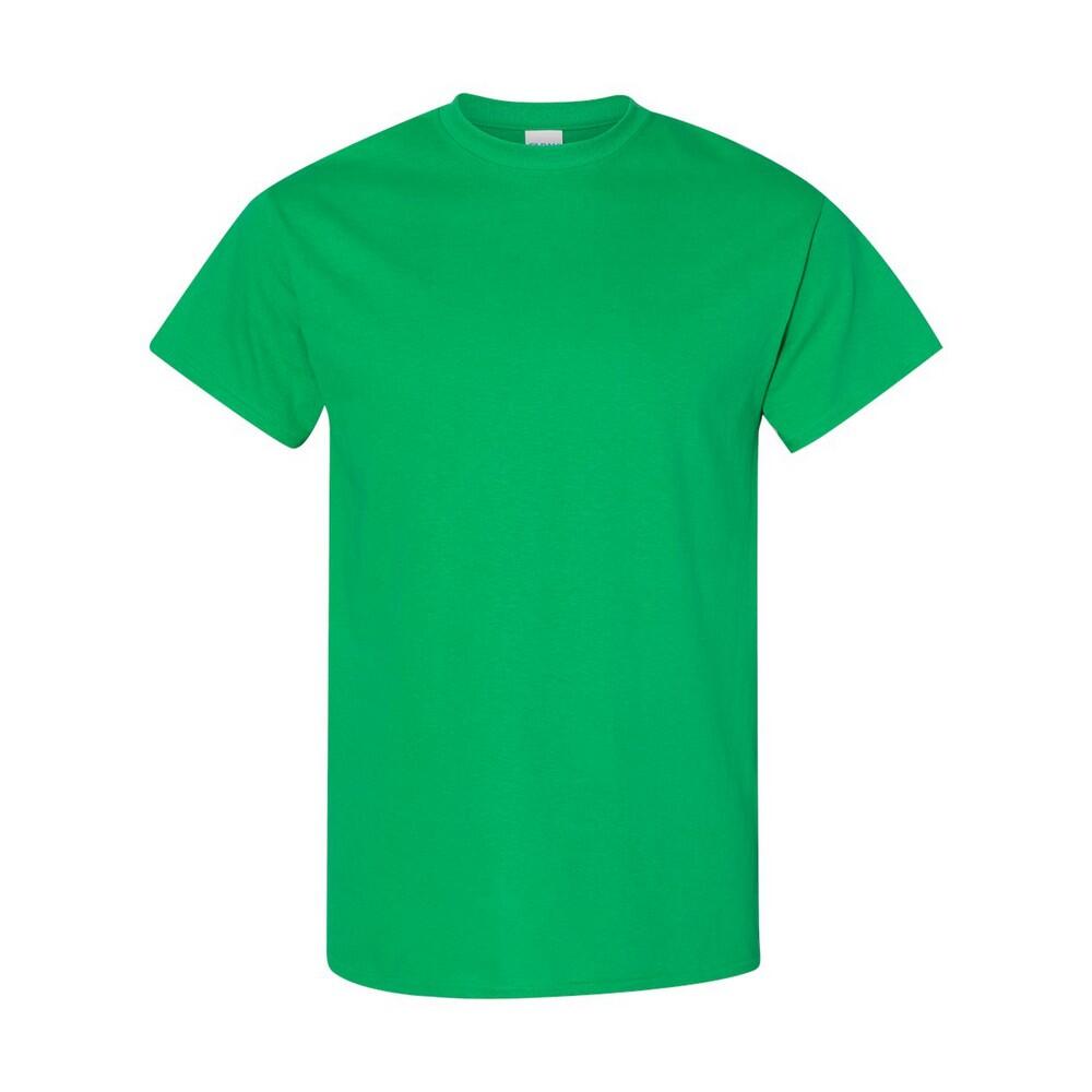 Gildan Mens Heavy Cotton T-Shirt