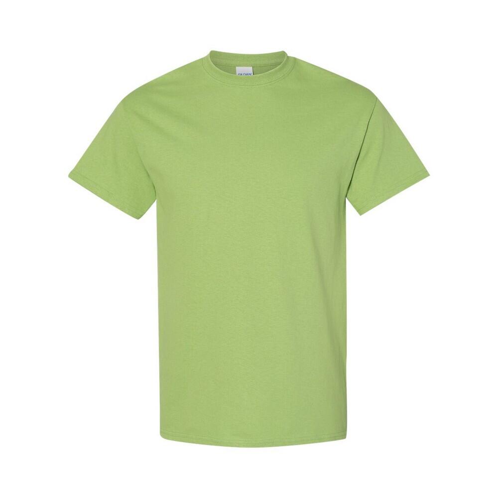 Gildan Mens Heavy Cotton T-Shirt