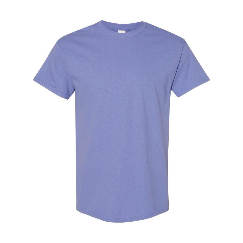 Gildan Mens Heavy Cotton T-Shirt