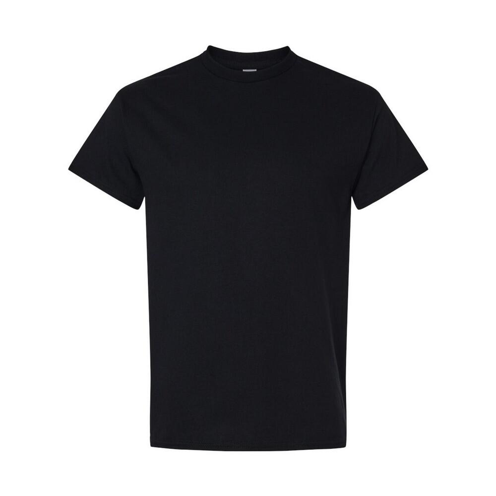 Gildan Mens Heavy Cotton T-Shirt