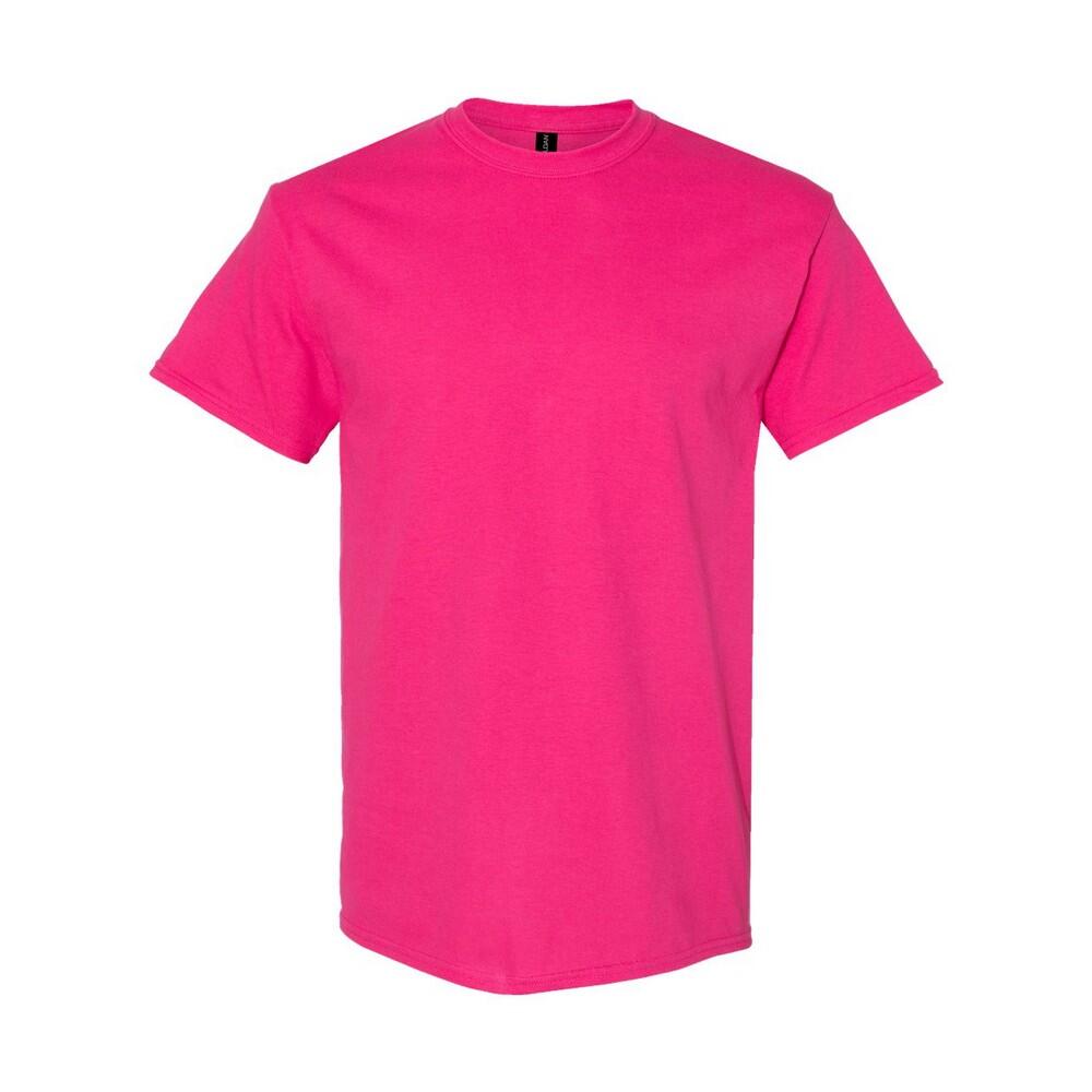 Gildan Mens Heavy Cotton T-Shirt