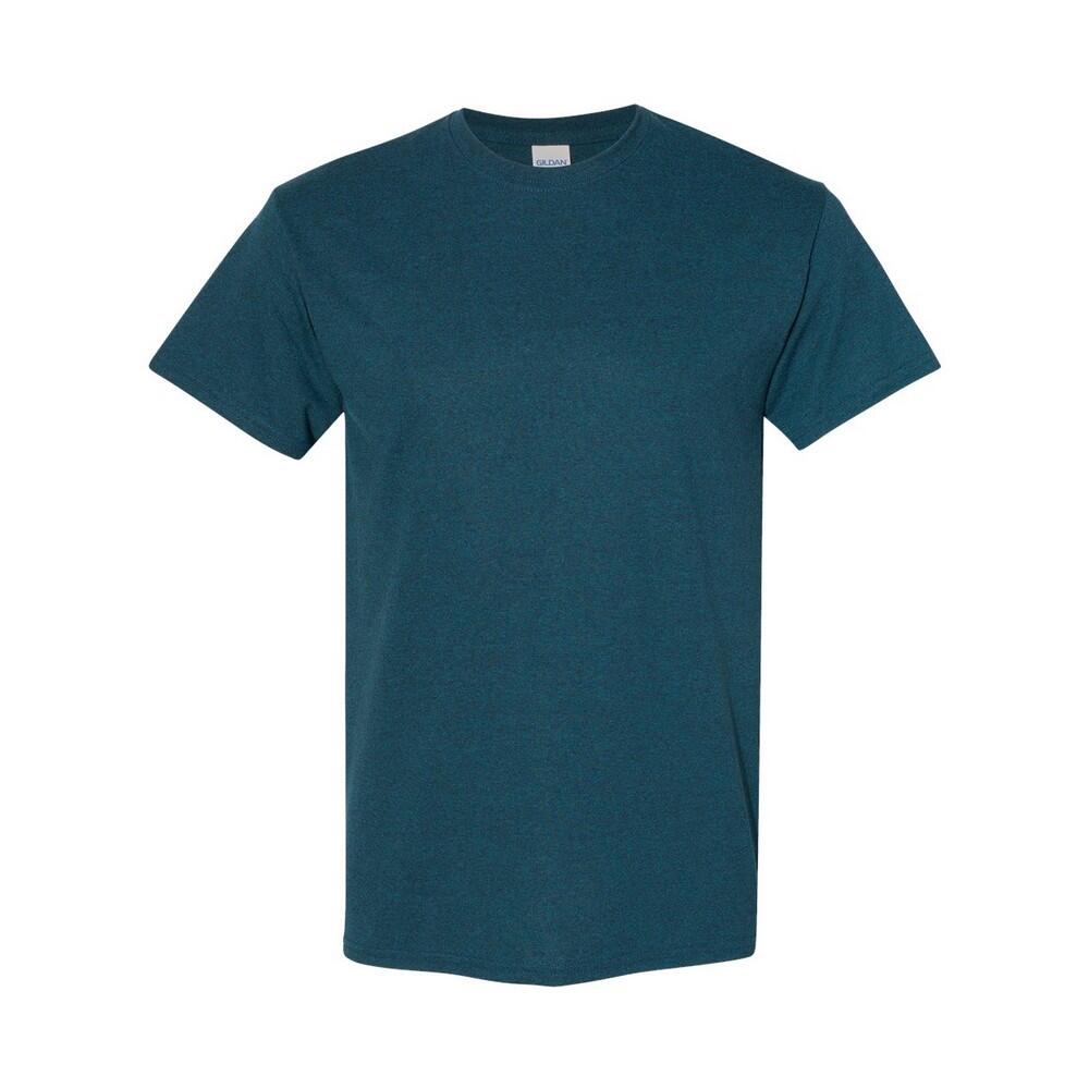 Gildan Mens Heavy Cotton T-Shirt