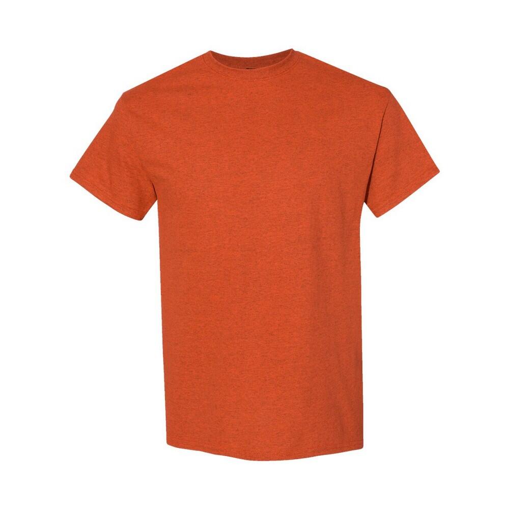 Gildan Mens Heavy Cotton T-Shirt