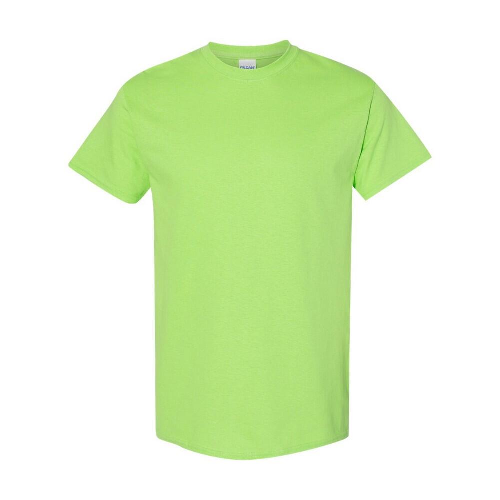 Gildan Mens Heavy Cotton T-Shirt