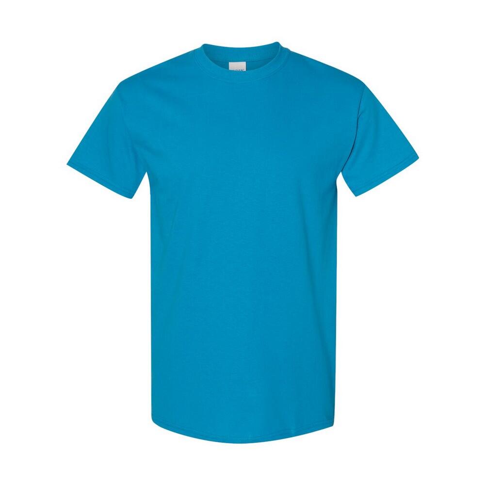 Gildan Mens Heavy Cotton T-Shirt