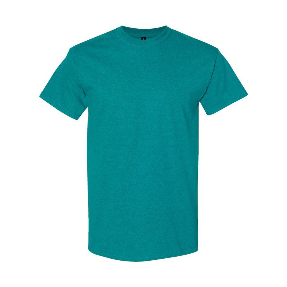 Gildan Mens Heavy Cotton T-Shirt