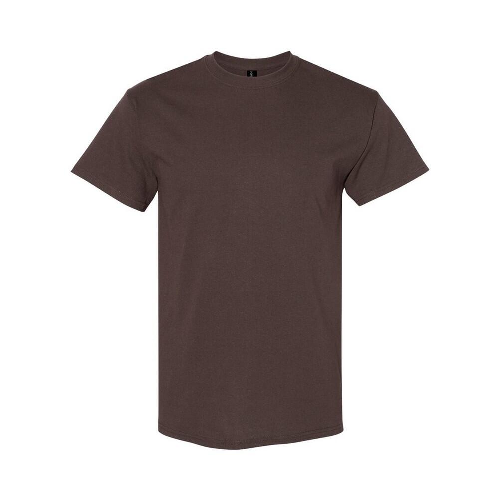 Gildan Mens Heavy Cotton T-Shirt