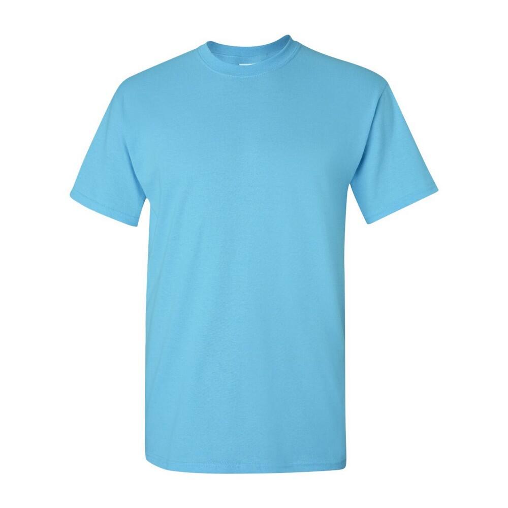 Gildan Mens Heavy Cotton T-Shirt