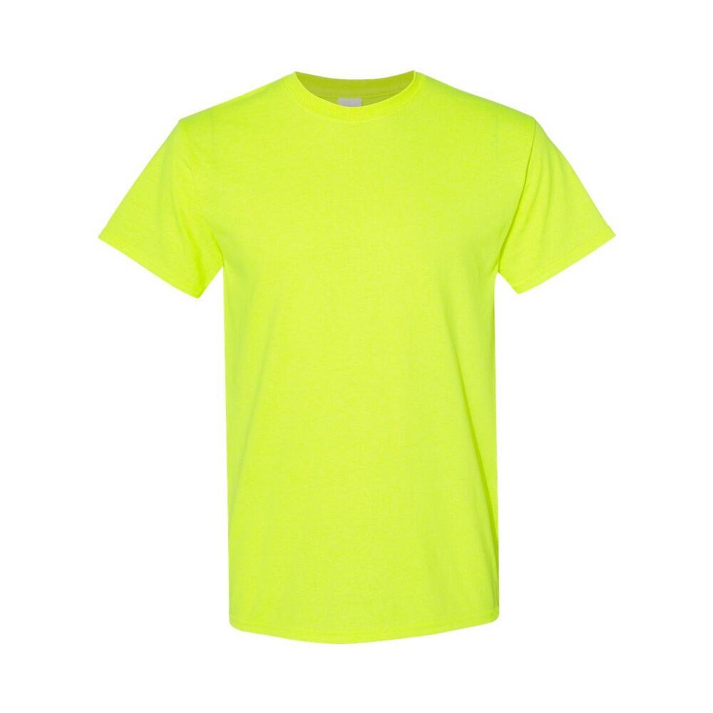 Gildan Mens Heavy Cotton T-Shirt