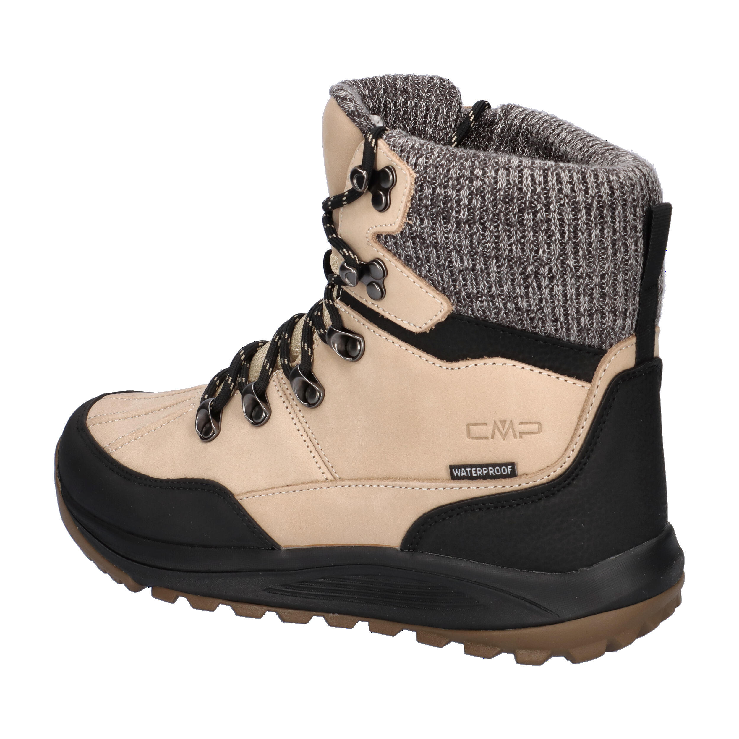 CMP Damen Winterstiefel NYF WMN WP 3Q74566 11/15