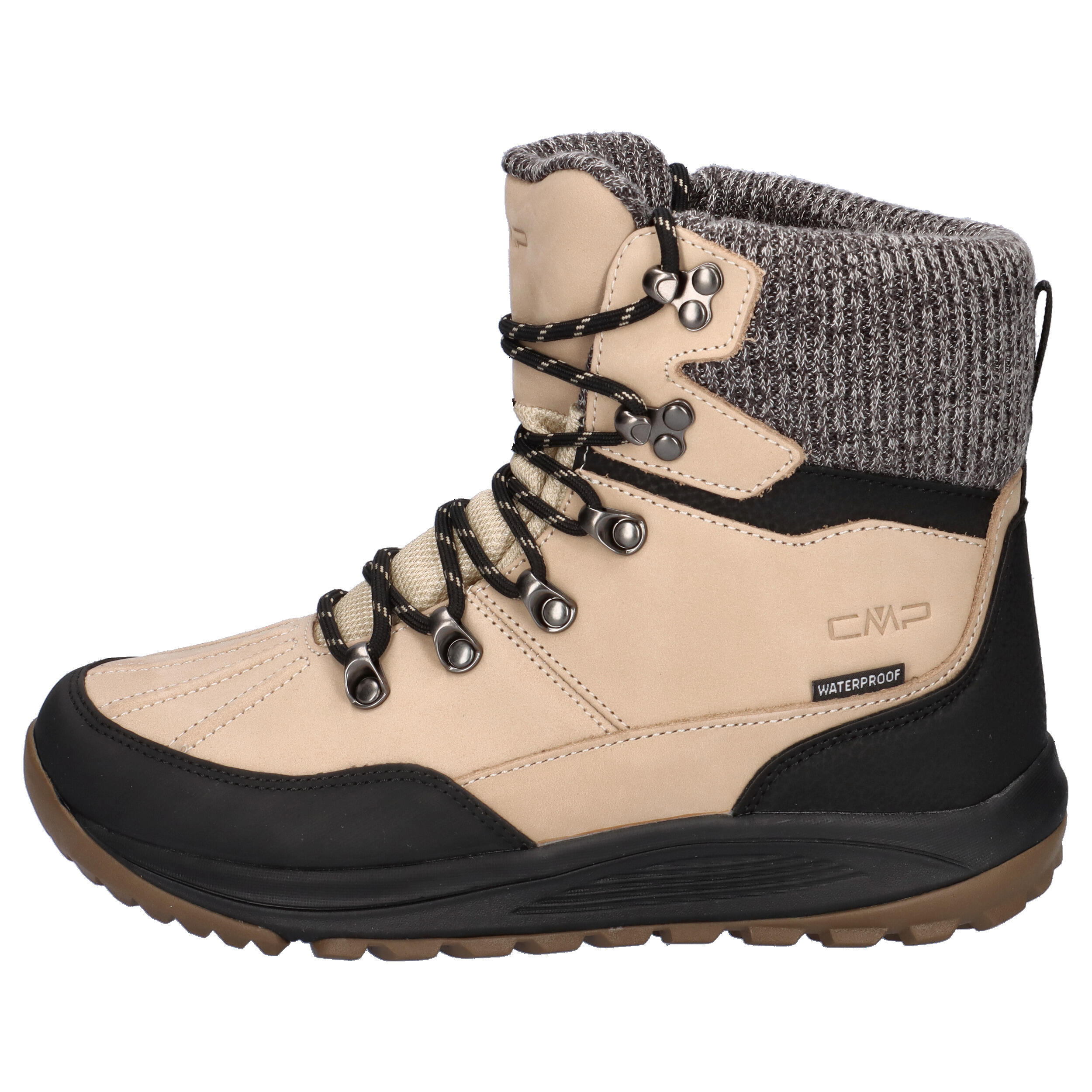 Buty trekkingowe damskie, NYF WP 2/7