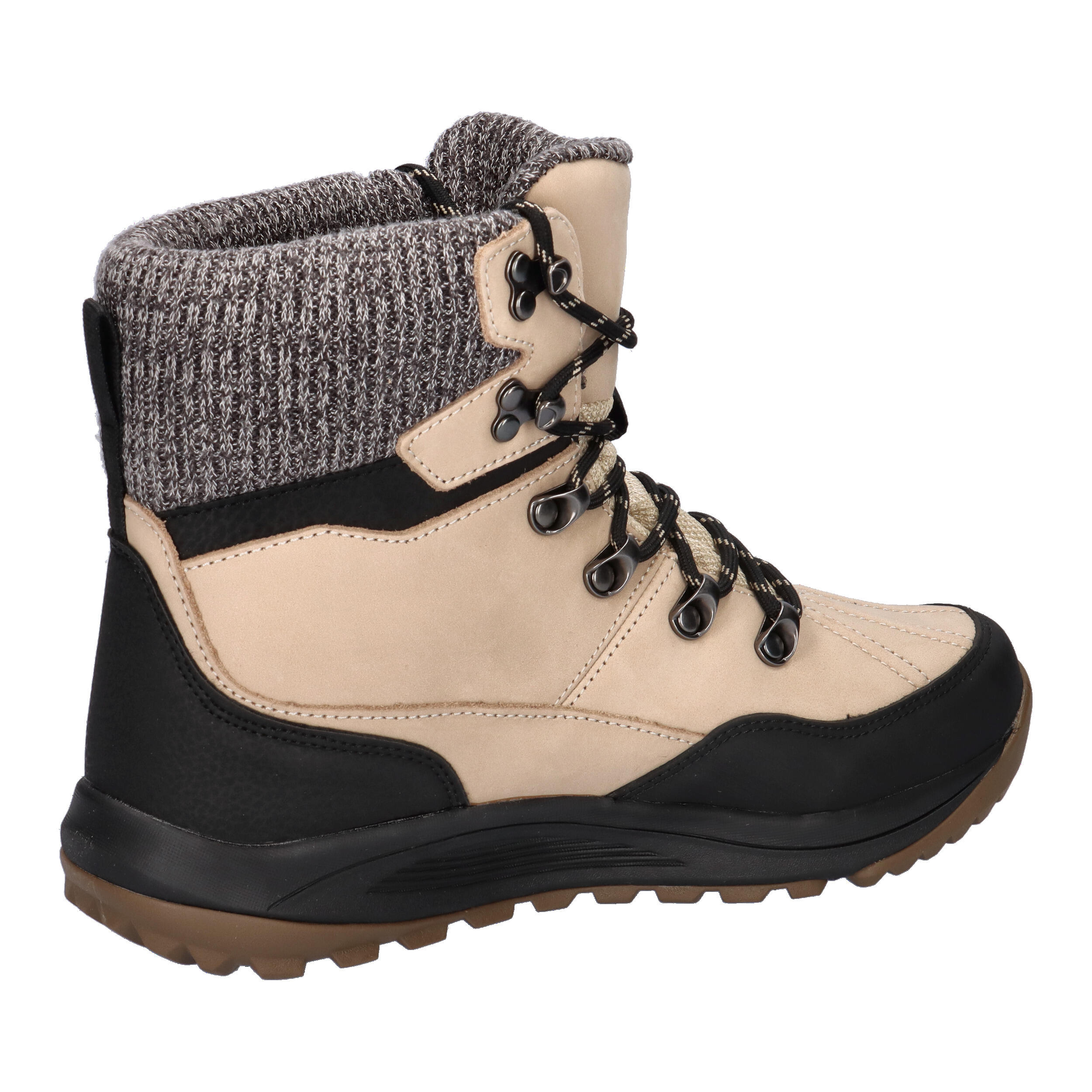 Buty trekkingowe damskie, NYF WP 7/7