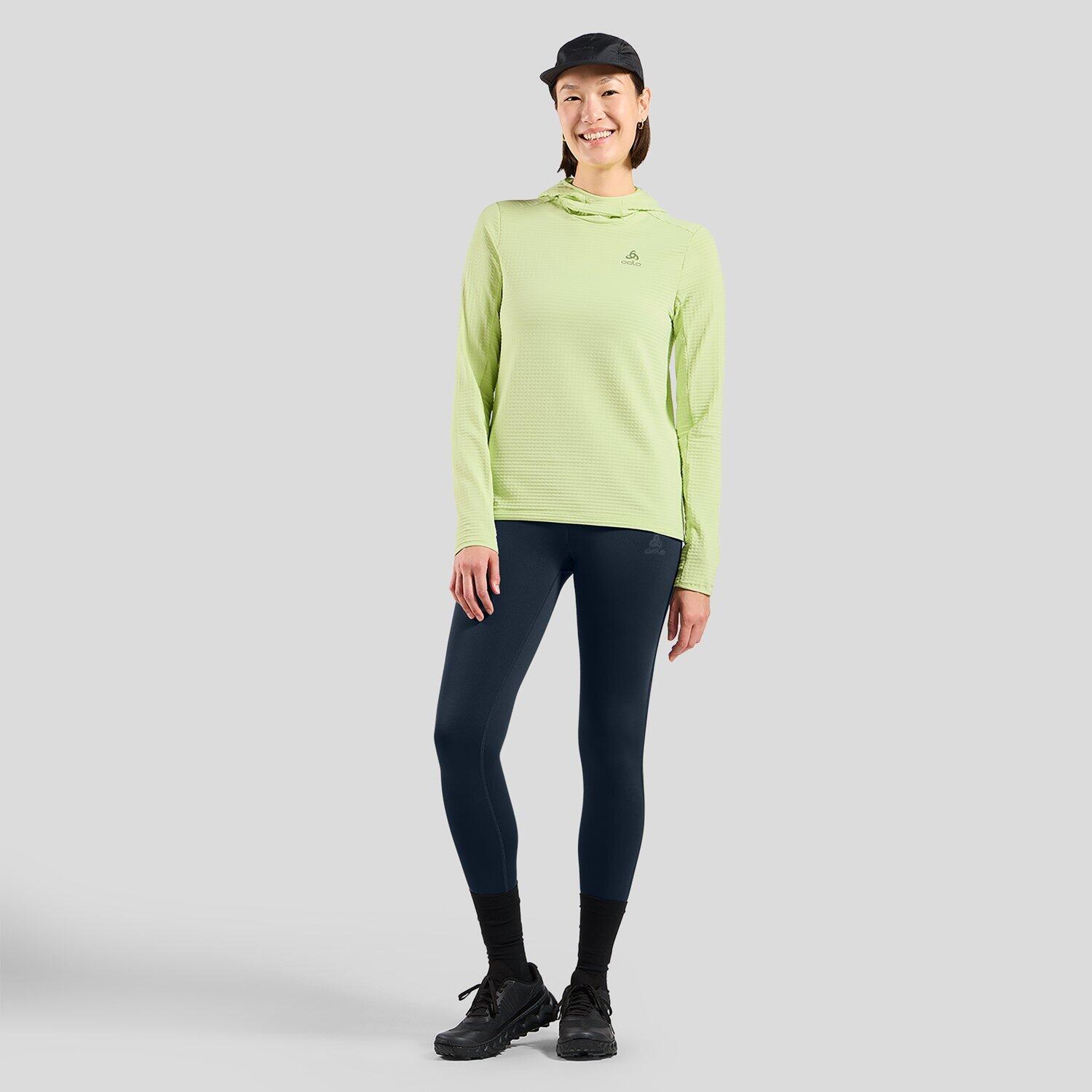 Collant de running Essentials ODLO 3/5