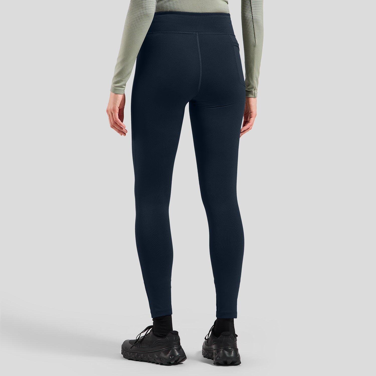 Collant de running Essentials ODLO 2/5