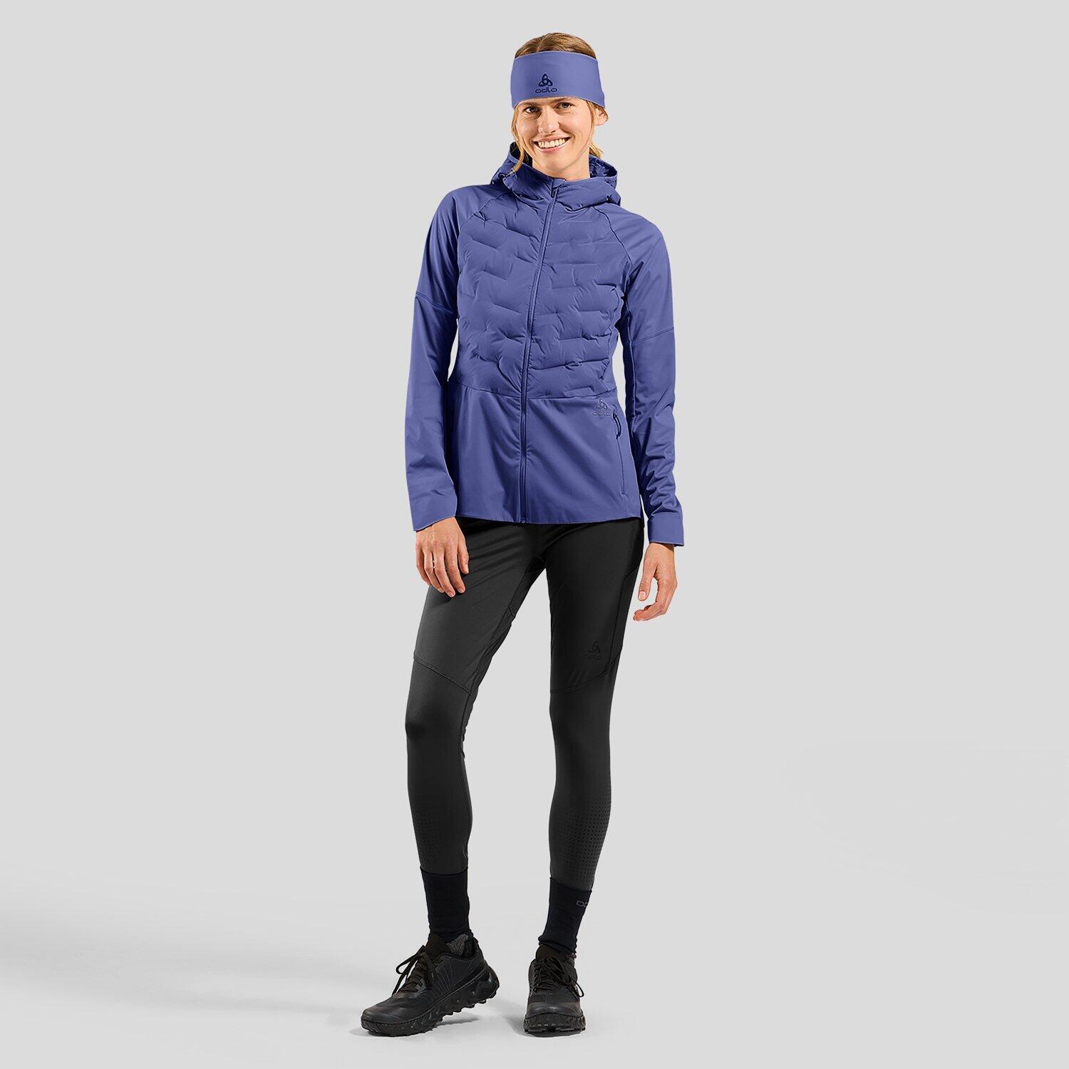 Gilet running Zeroweight Insulator ODLO 3/3