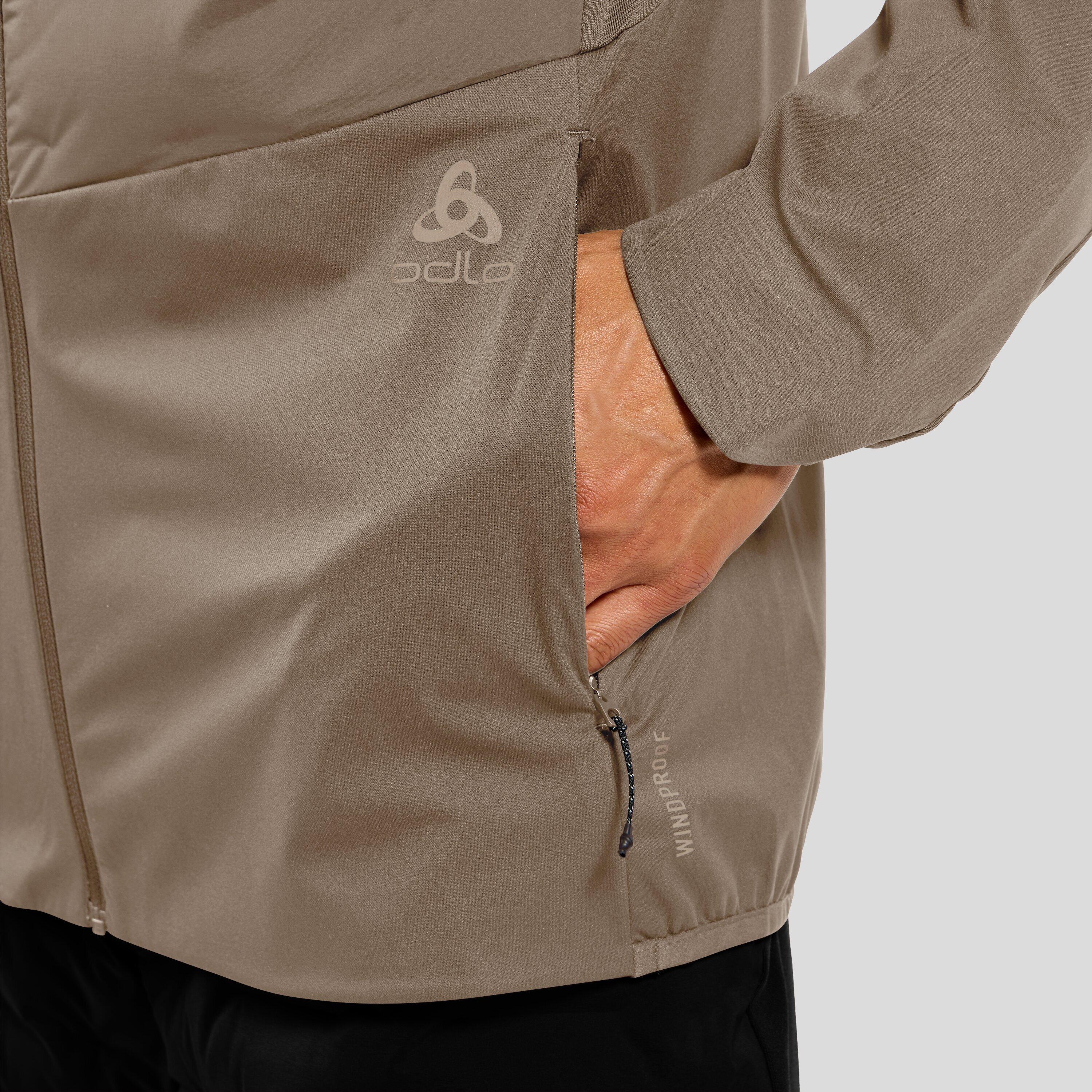 Veste de running  Zeroweight Insulator ODLO 3/7